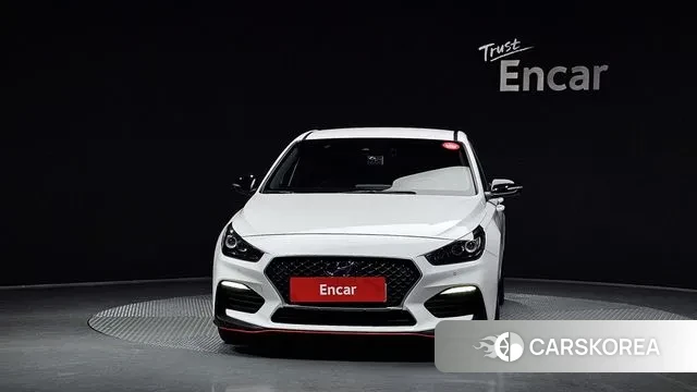 Hyundai i30 (PD) id 3380136 из Кореи 13