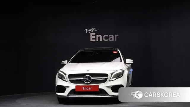 Mercedes-Benz GLA-Class X156 id 3449232 из Кореи 13