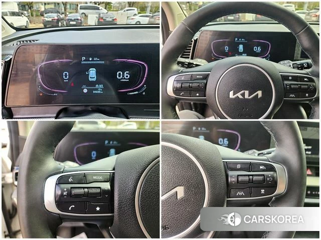 Kia Sportage 5th Generation id 3889295 из Кореи 13