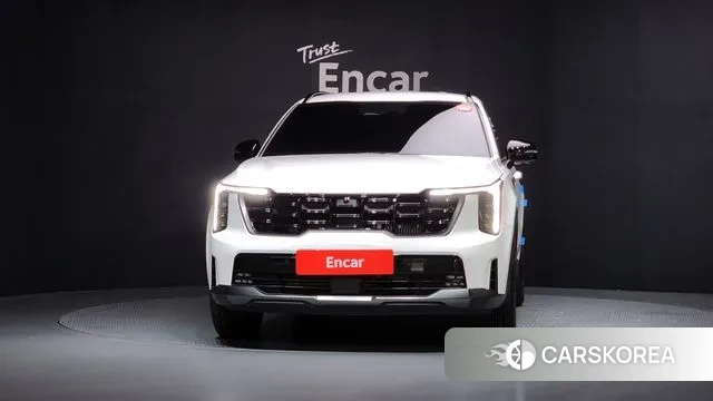 Kia The New Sorento 4th Generation id 3190932 из Кореи 13