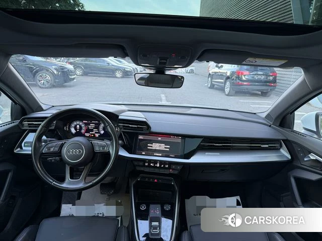 Audi A3 id 4359565 из Китая 7