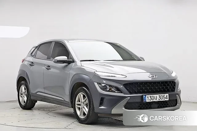 Hyundai The New Kona id 3323673 из Кореи 13