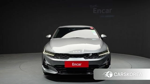 Kia K5 3rd generation id 4201518 из Кореи 13