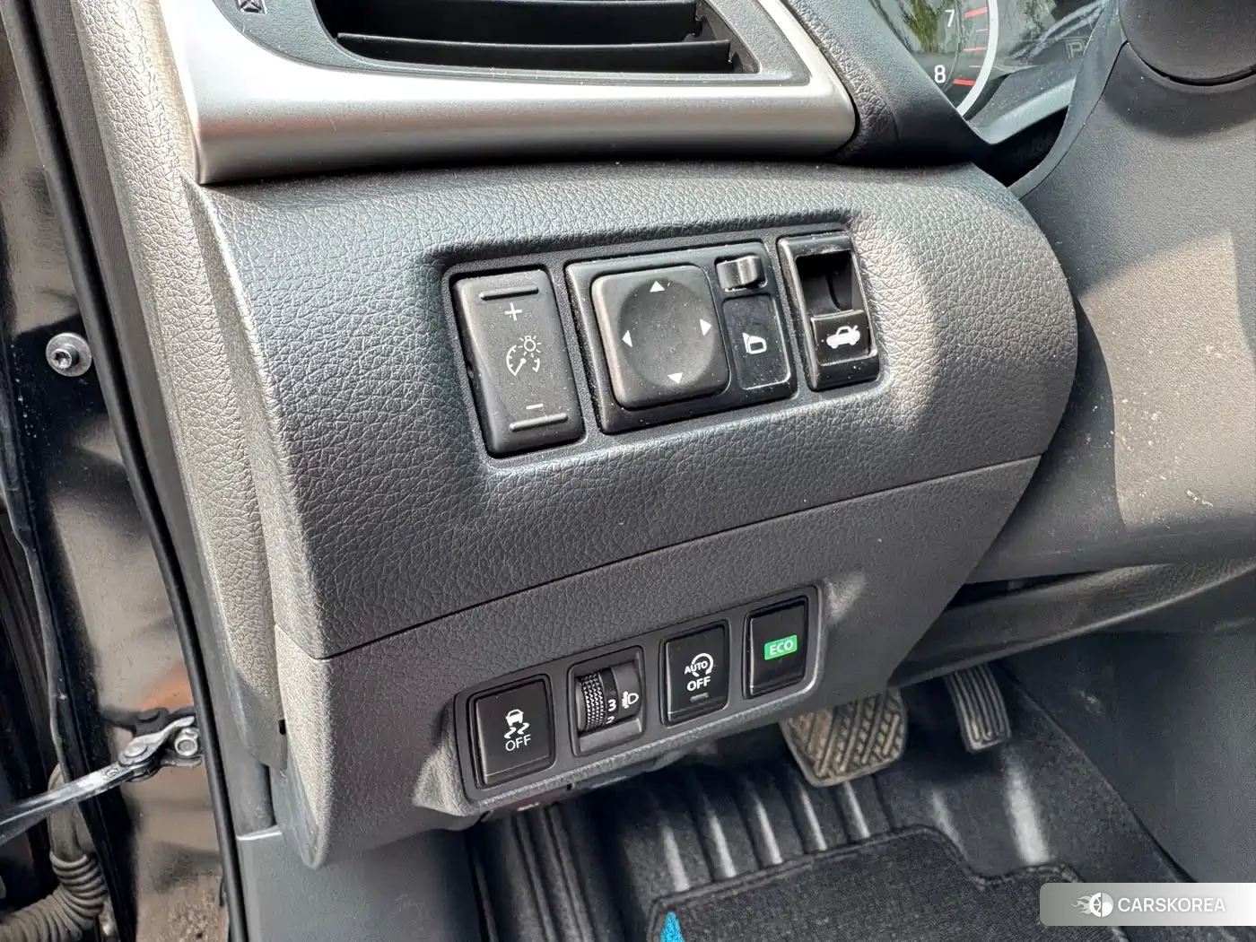 Nissan Sylphy id 4653745 из Китая 23