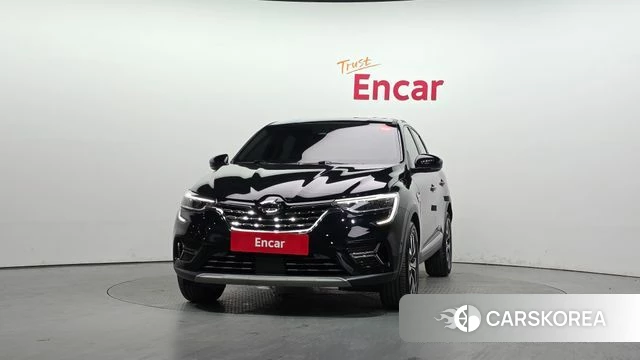 Renault Korea (Samsung) XM3 id 4624956 из Кореи 23