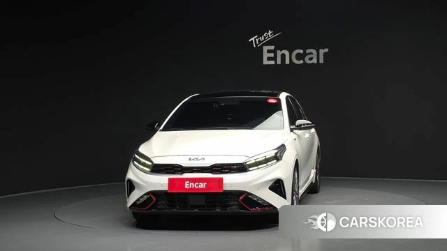 Kia The New K3 2nd generation id 4507278 из Кореи 23