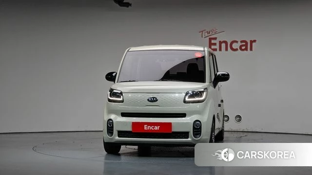 Kia The New Ray id 4737671 из Кореи 13