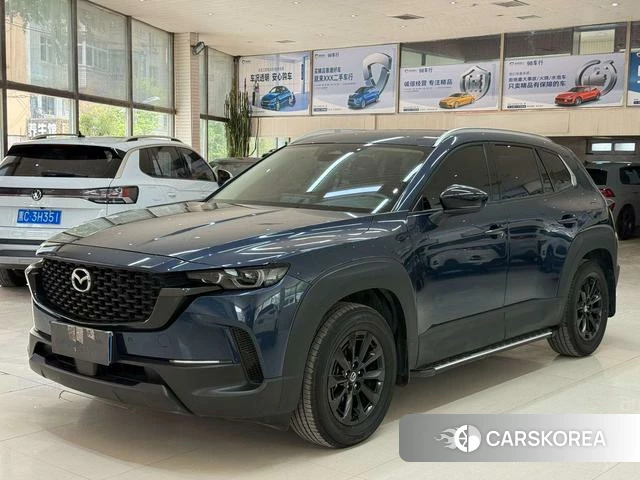 Mazda CX-50 line also id 4392035 из Китая 16