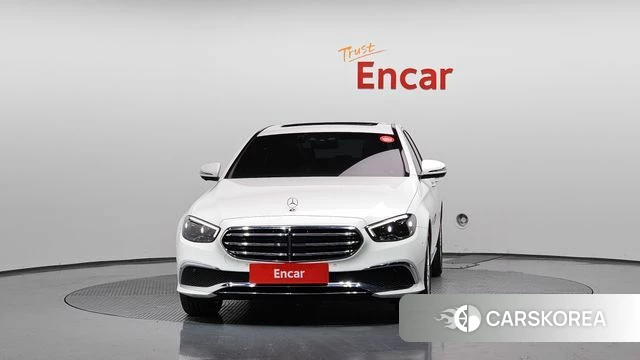 Mercedes-Benz E-Class W213 id 3940821 из Кореи 13