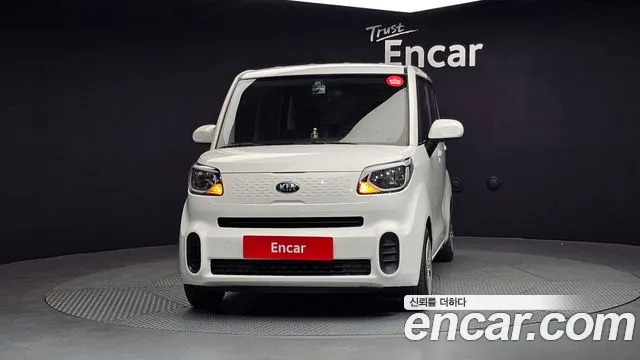 Kia The New Ray id 2686852 из Кореи 13