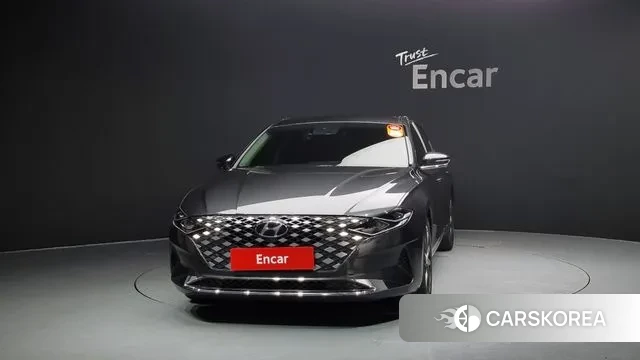 Hyundai The New Grandeur IG id 2970905 из Кореи 13