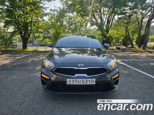 Kia Come New K3 id 2903145 из Кореи 13