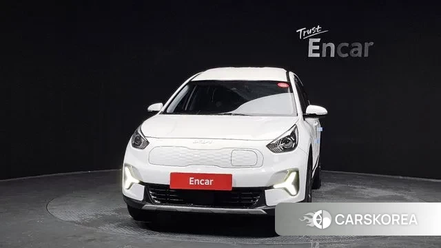 Kia Niro Plus id 3712222 из Кореи 13