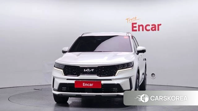 Kia Sorento 4th Generation id 4388925 из Кореи 23