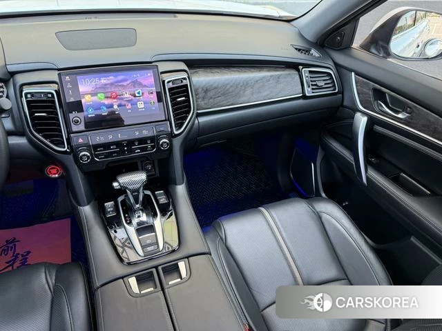 Honda UR-V id 4368103 из Китая 10
