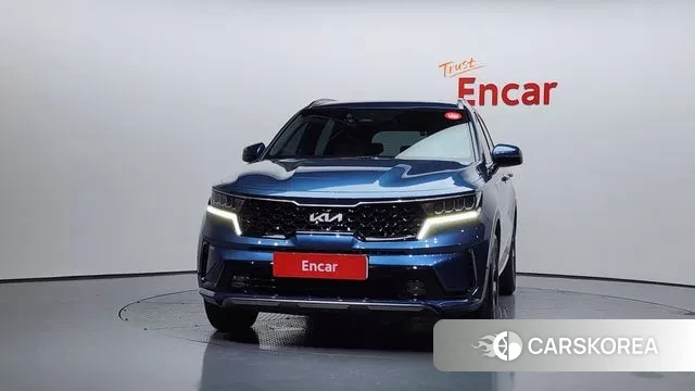 Kia Sorento 4th Generation id 3448244 из Кореи 13