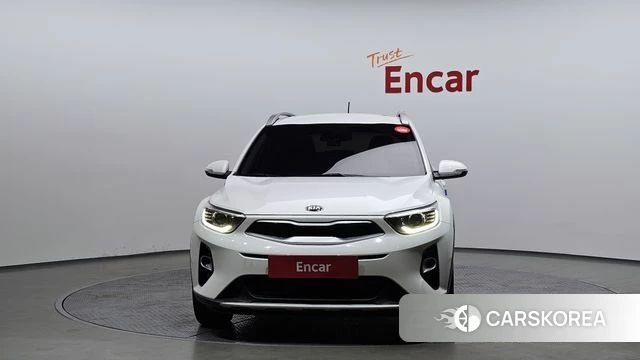 Kia Stonic id 4188679 из Кореи 23