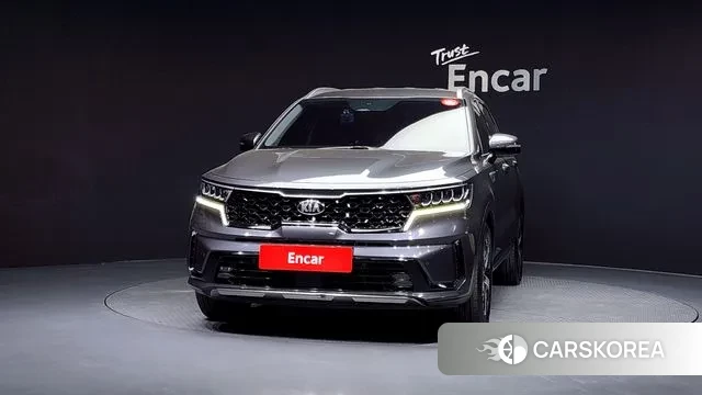 Kia Sorento 4th Generation id 3671771 из Кореи 13