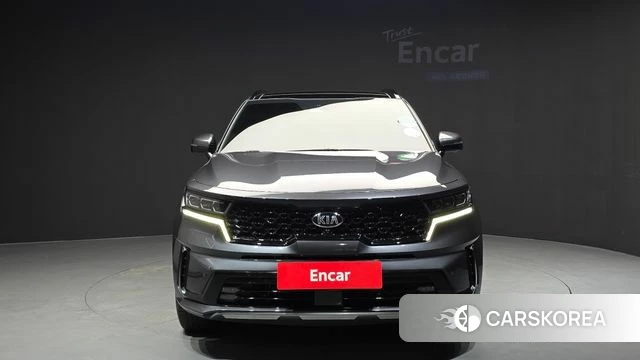 Kia Sorento 4th Generation id 4637216 из Кореи 23