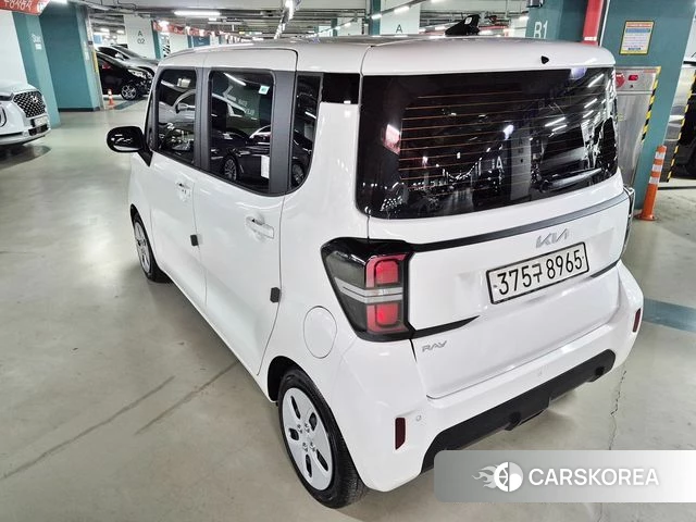 Kia The New Kia Ray id 3891120 из Кореи 13