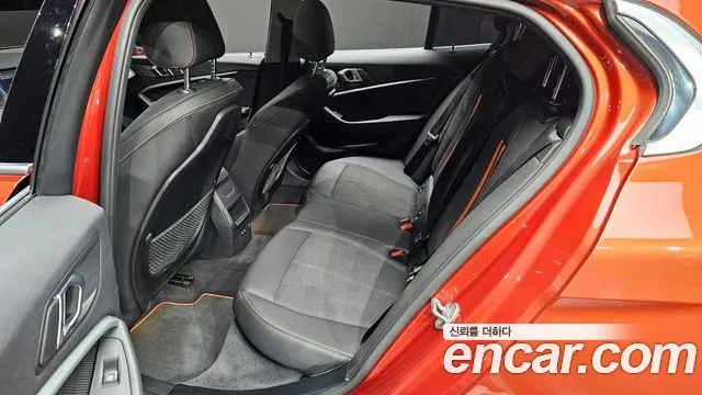 BMW 1 Series (F40) id 2733301 из Кореи 13