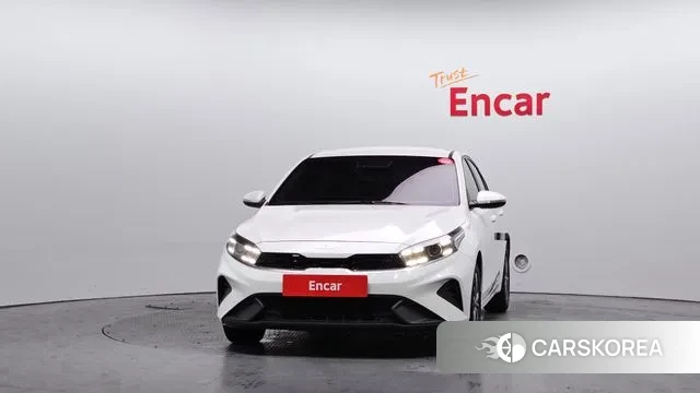 Kia The New K3 2nd generation id 3726071 из Кореи 13