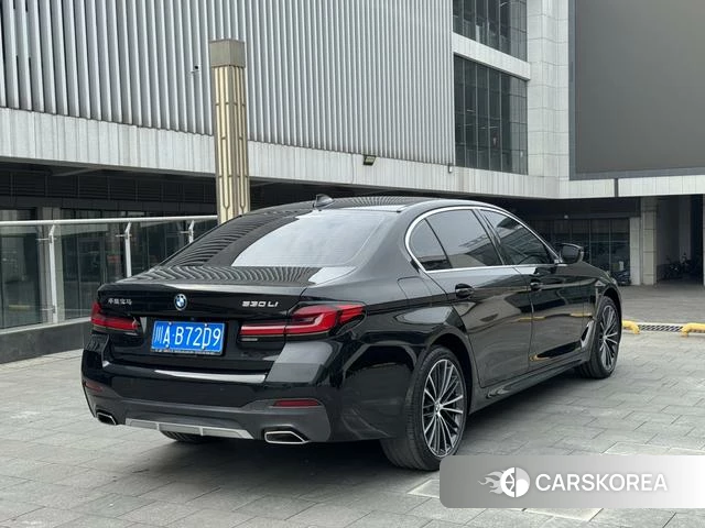 BMW 5 series id 4299471 из Китая 7