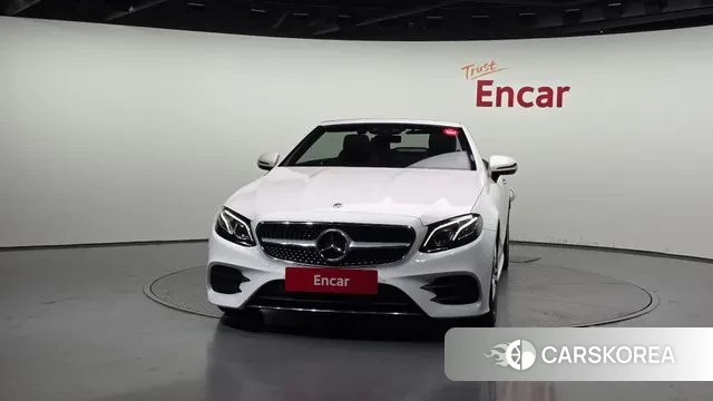 Mercedes-Benz E-Class W213 id 3434588 из Кореи 13