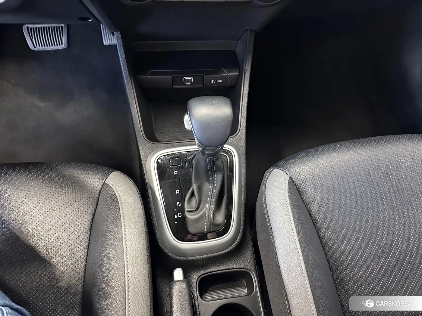 Kia KX1 id 4547260 из Китая 10