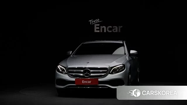 Mercedes-Benz E-Class W213 id 3593151 из Кореи 13