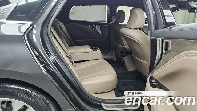 Kia K8 id 2676987 из Кореи 13