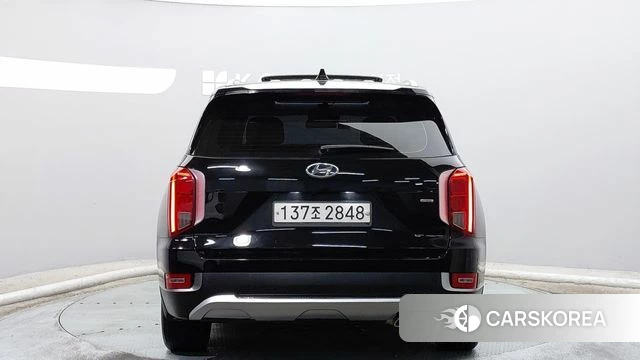 Hyundai Palisade id 4654190 из Кореи 13
