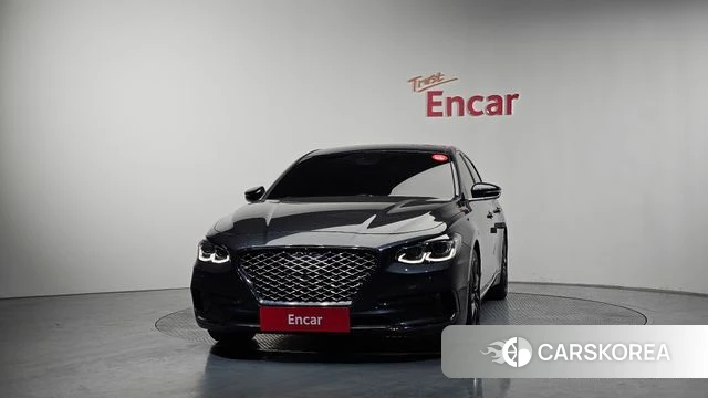 Hyundai Grandeur IG id 3936983 из Кореи 13