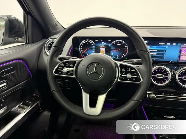 Mercedes-Benz GLB id 4353590 из Китая 13