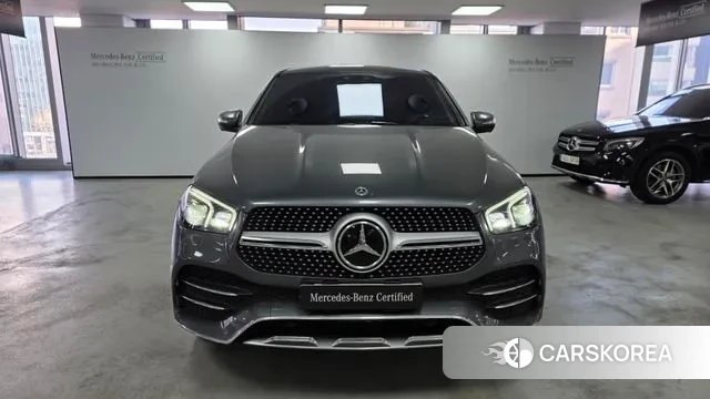 Mercedes-Benz GLE-Class W167 id 3752500 из Кореи 10