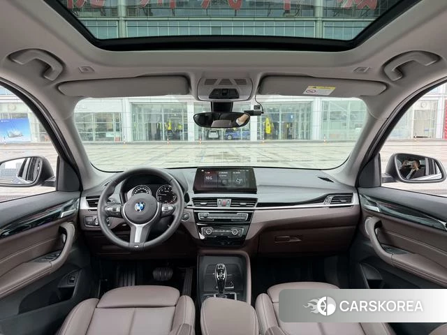BMW X1 id 4297478 из Китая 19