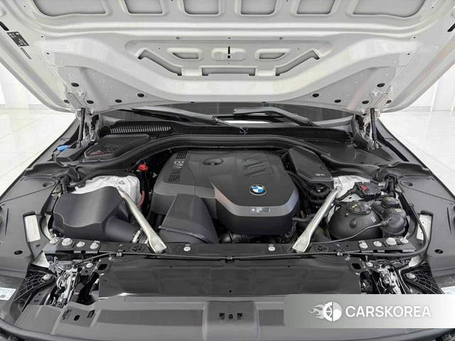 BMW 5 series id 4257544 из Китая 19