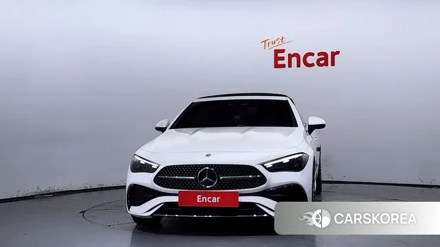 Mercedes-Benz CLE-Class C236 id 2993077 из Кореи 13