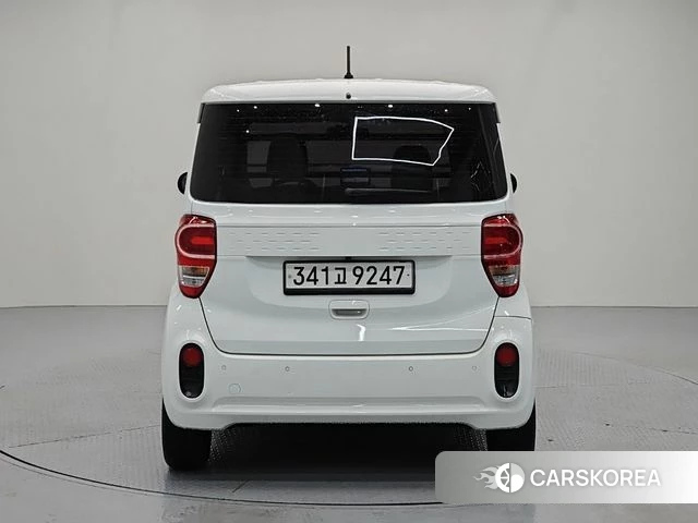 Kia The New Ray id 4772931 из Кореи 11