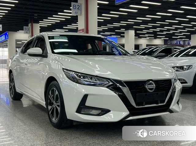 Nissan Xuan Yi id 4353561 из Китая 7