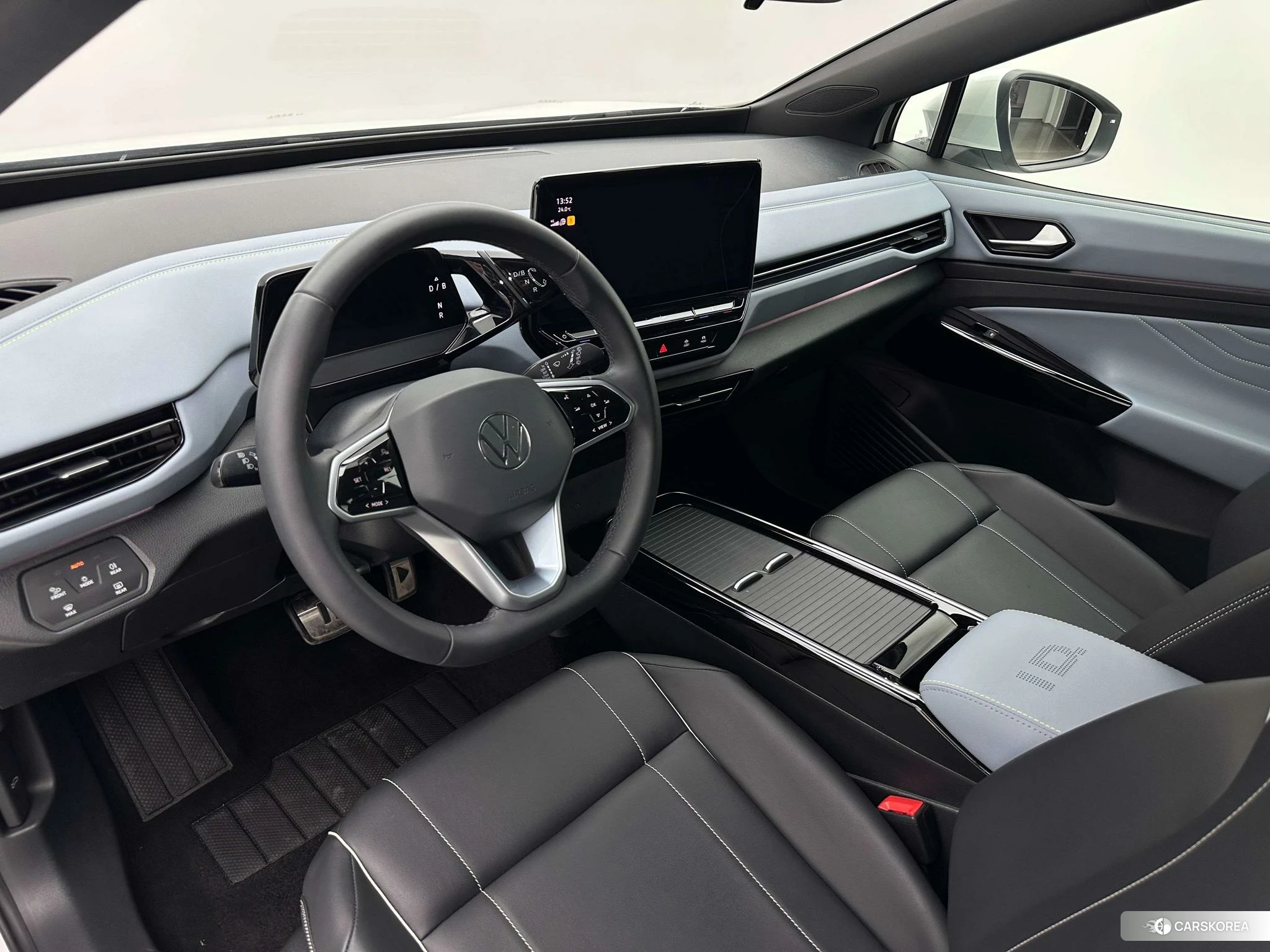 Volkswagen ID.4 X id 4513871 из Китая 23