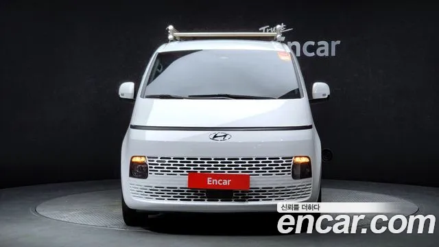 Hyundai Staria id 2524386 из Кореи 13