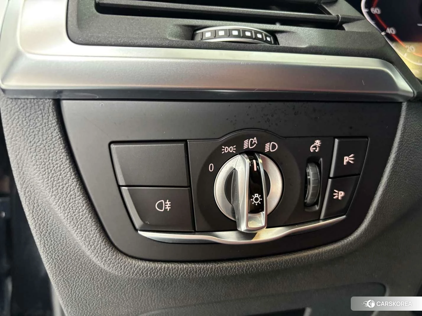 BMW X4 id 4479340 из Китая 23