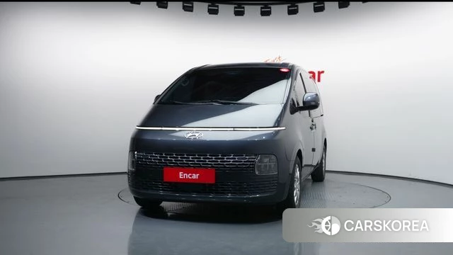 Hyundai Staria id 3827242 из Кореи 13