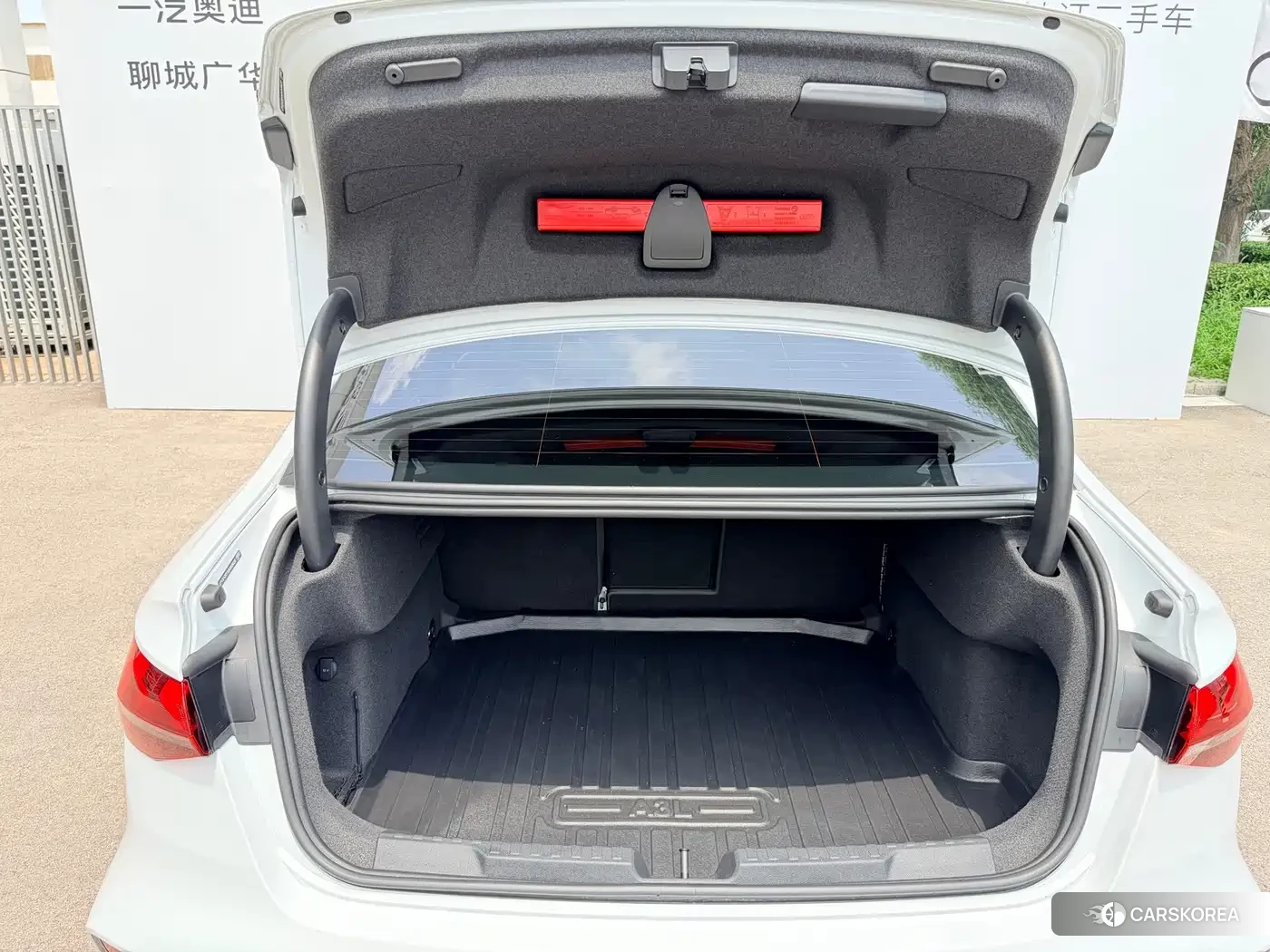 Audi A3 id 4601128 из Китая 8