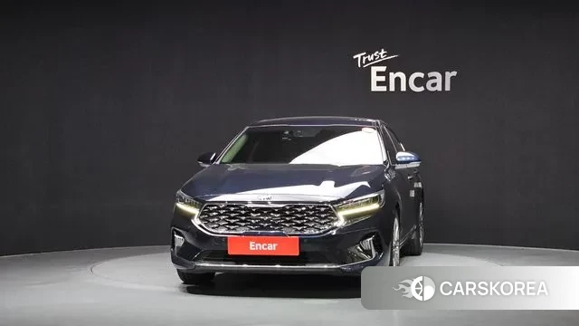 Kia K7 Premier id 3362052 из Кореи 13