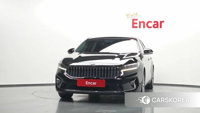 Kia K7 Premier id 4741930 из Кореи 23