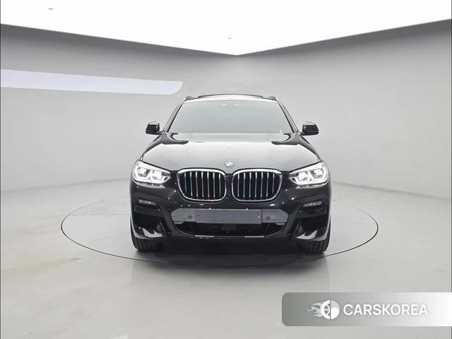 BMW X4 (G02) id 4350626 из Кореи 13
