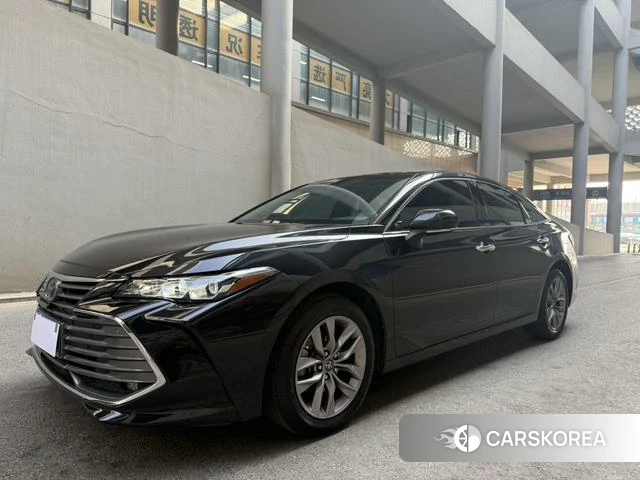 Toyota Asian dragon 2022 Черный из Китая, фото 5