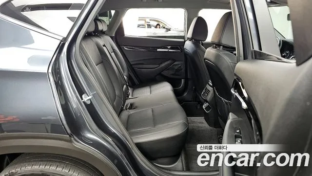 Kia Seltos id 2681845 из Кореи 13